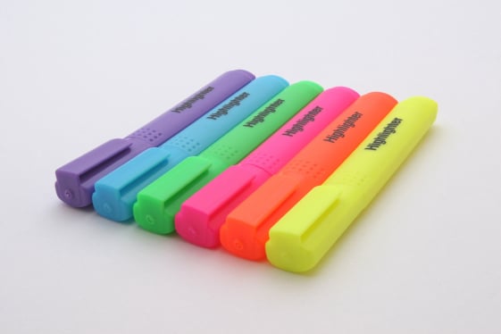 Branded Promotional Stationery