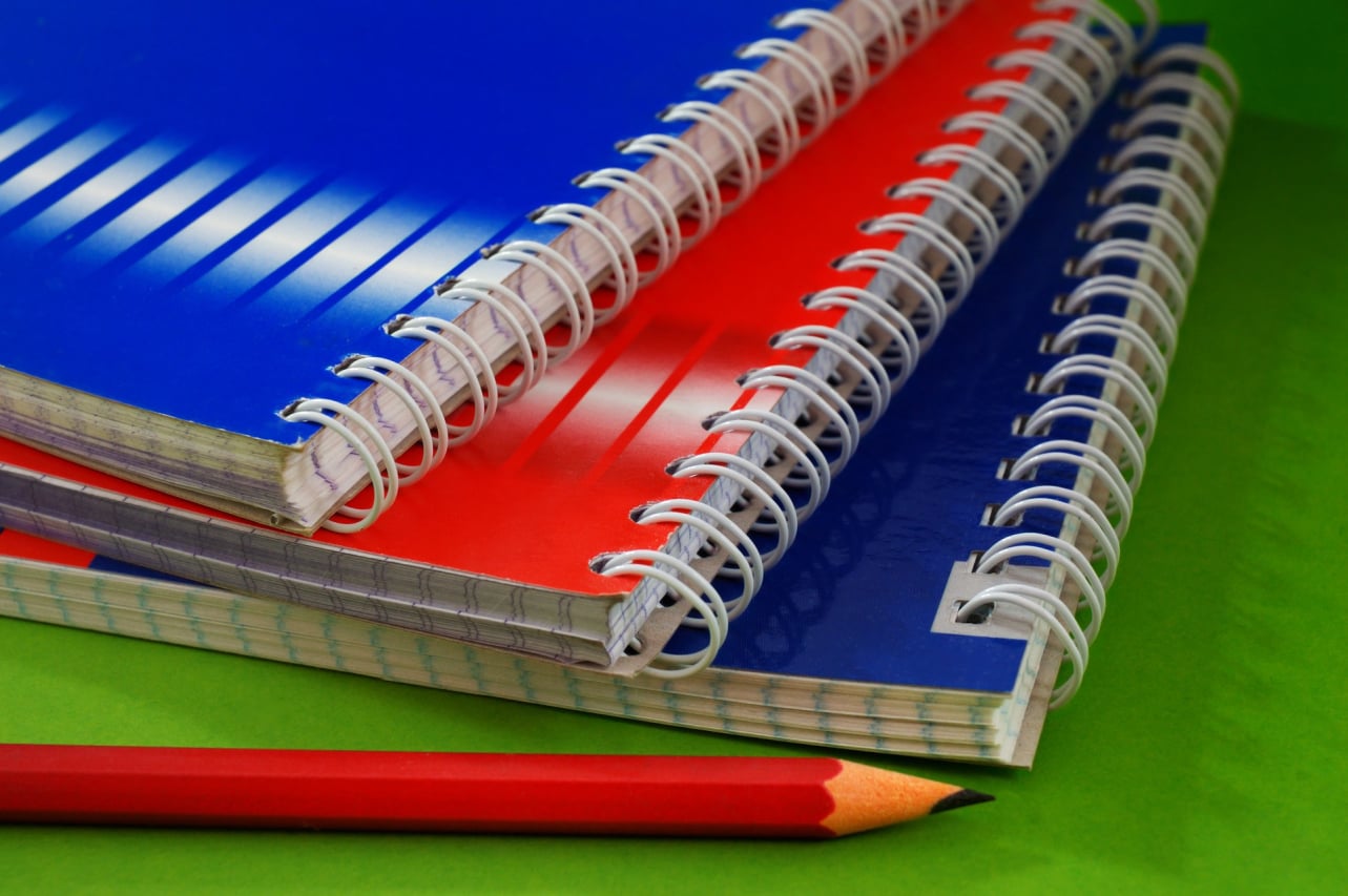 Branded Promotional Stationery