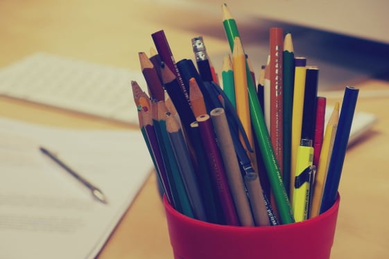 Branded Promotional Stationery