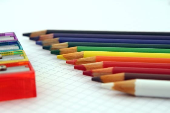 Branded Promotional Stationery